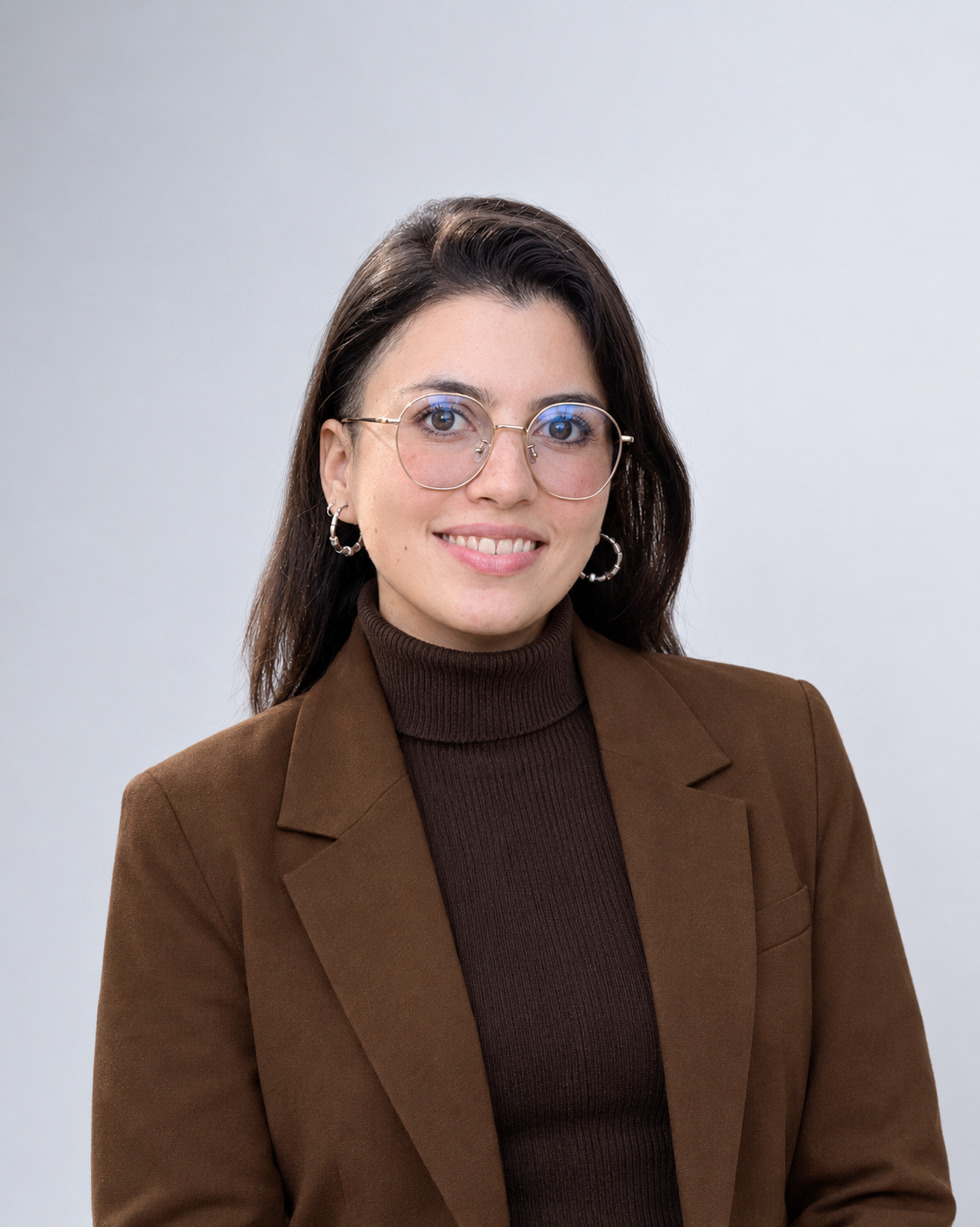 Daniela López, Executive Design Assistant at Kalluna Interior Design