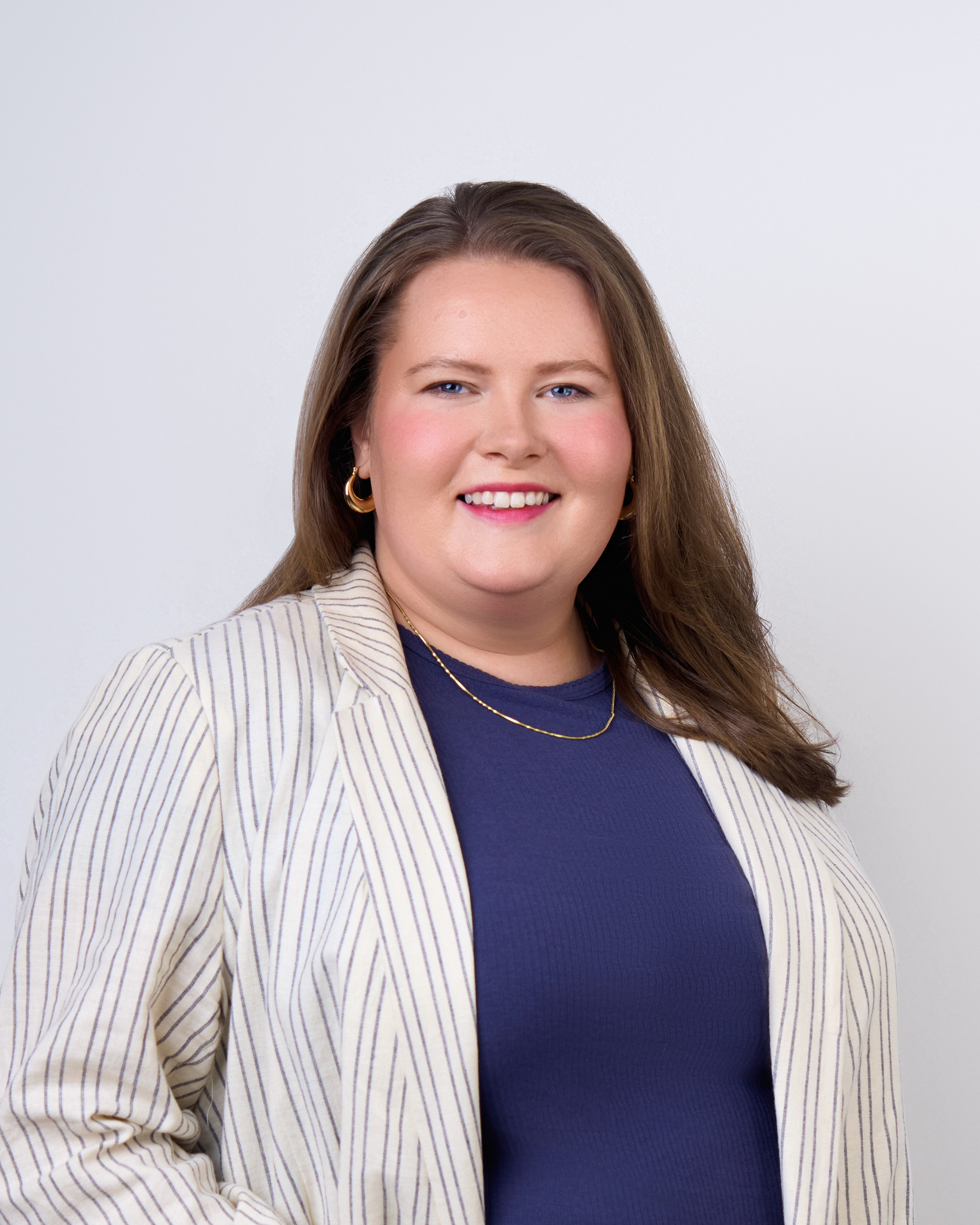 Kayla Green, Textile Specialist at Kalluna Interior Design