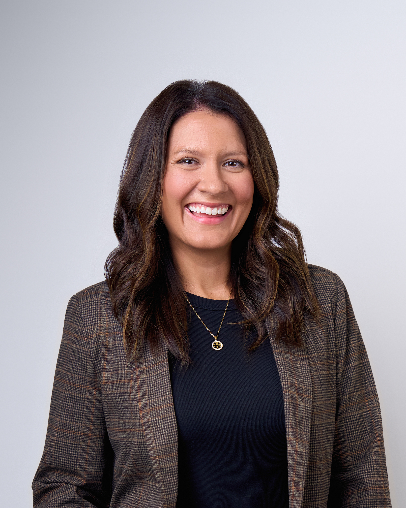 Kerry Modin, Brand Experience Coordinator at Kalluna Interior Design