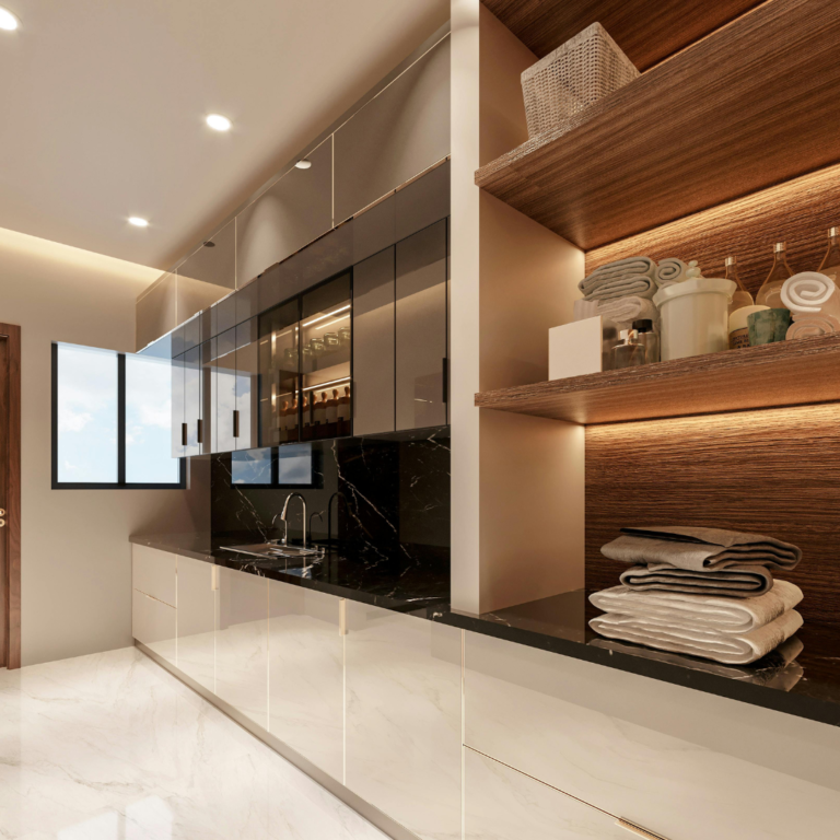 3d Interior Design