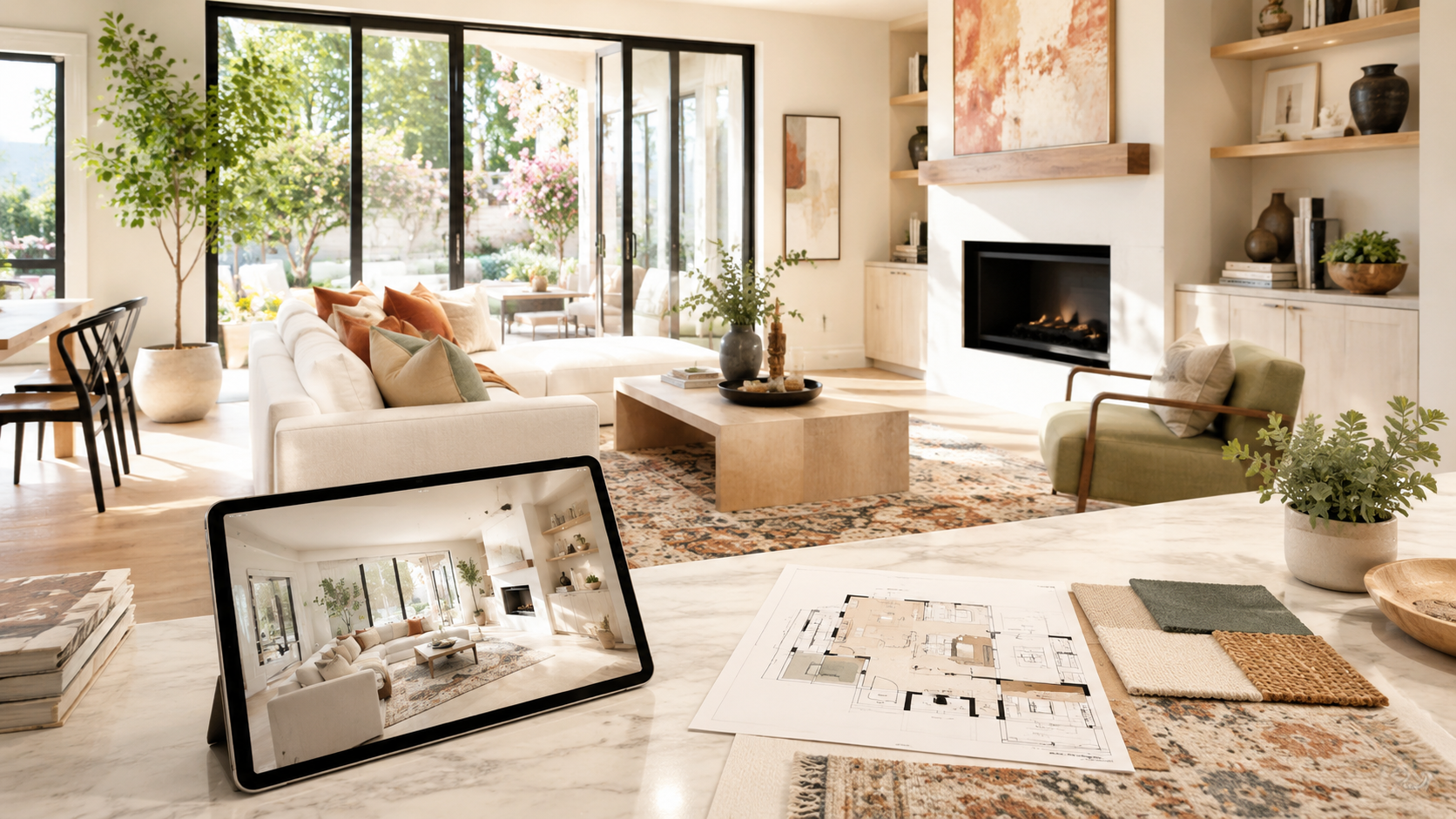 Room Design