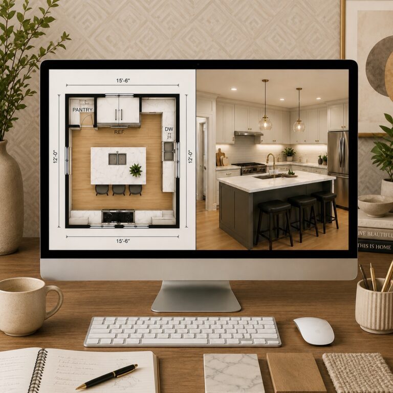 Designed in 3D