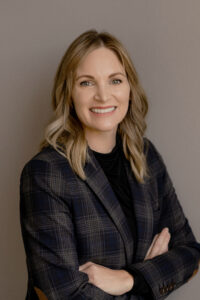Picture of Heather Van Eyk