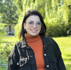 Picture of Daniela López