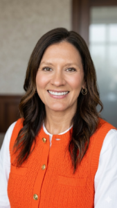 Picture of Kerry Modin
