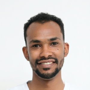 Picture of Milkias Abdulkerim