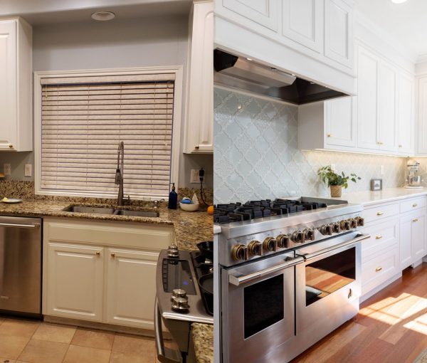 Davis | Kitchen