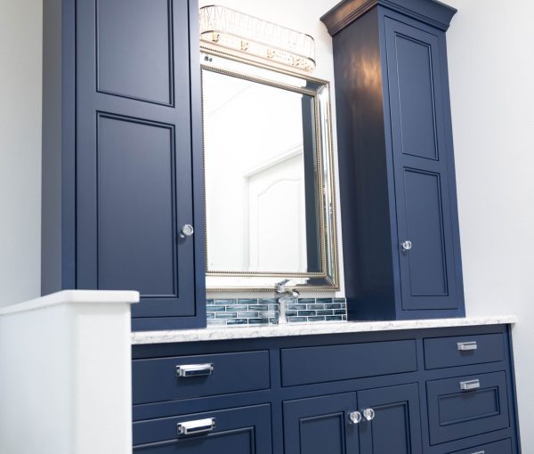 Bathroom | Vanity