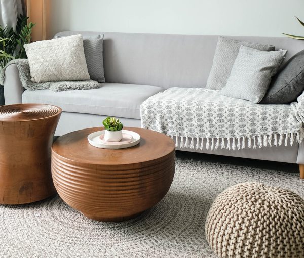 Living Room | Styling