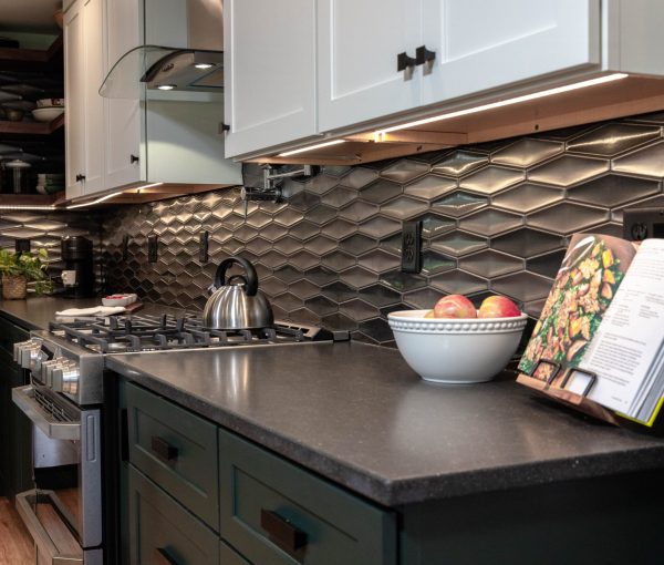 Kerrisk Kitchen