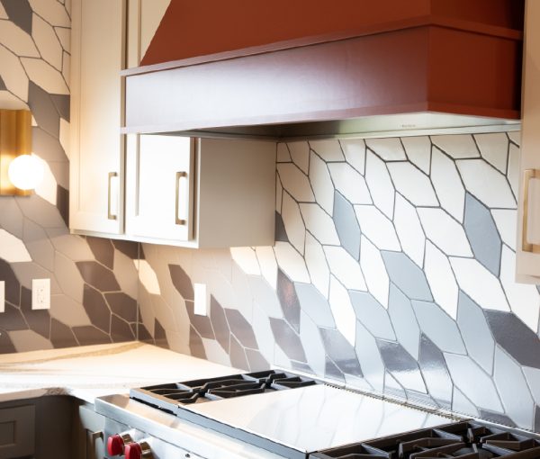 Fireweed Kitchen Accent