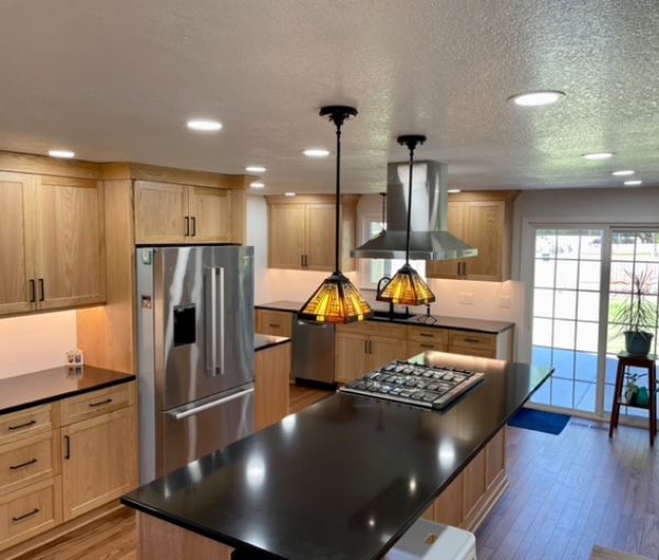 Kitchen | Facelift