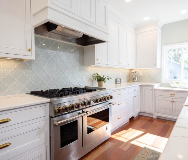 Kitchen | Finish