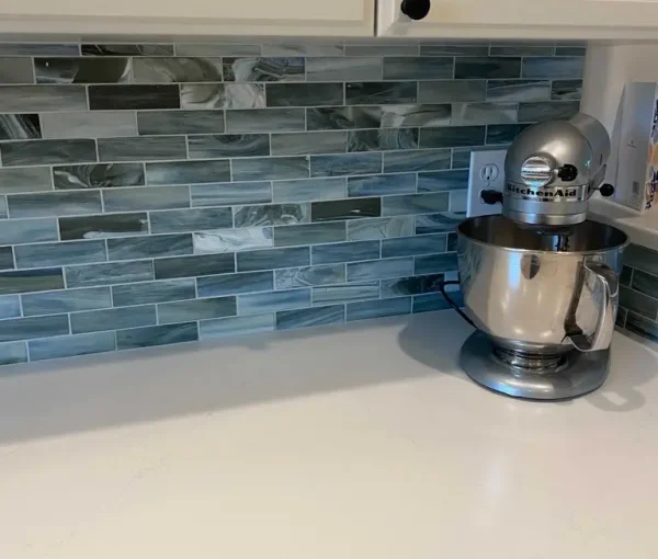 Kitchen Facelift